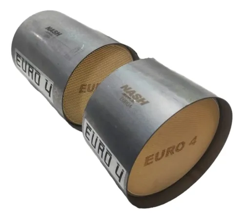 comprar Catalizador Y Filtro Partículas Diesel Peugeot Manager 2016