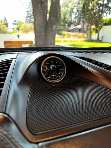 Porsche Cayenne 3.6 Gts At