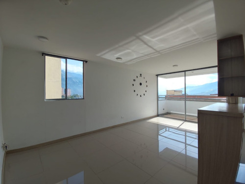 Vendo Apartamento En Bello, Camino Del Viendo, Cerca A Parque Fabricato