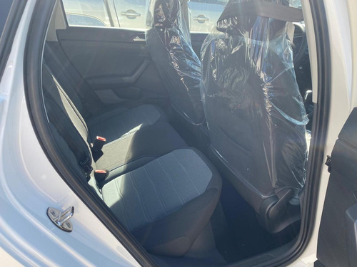 Volkswagen Nivus Higline Hero
