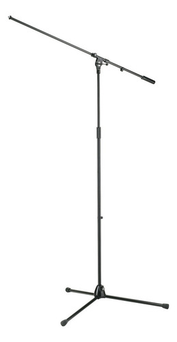 K&m Stand Para Microfono Con Boom 21021-500-55