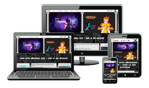 Programación A Medida / Desarrollo De Aplicaciones