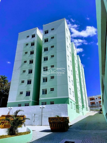 Imagem 1 de 27 de Apto. Venda - 2 Dts. - Residencial Morales - 2044