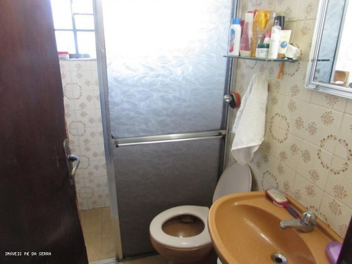 Imagem 5 de 10 de Casa Para Venda Em Atibaia, Atibaia Jardim, 2 Dormitórios, 1 Banheiro, 4 Vagas - 180_1-671276