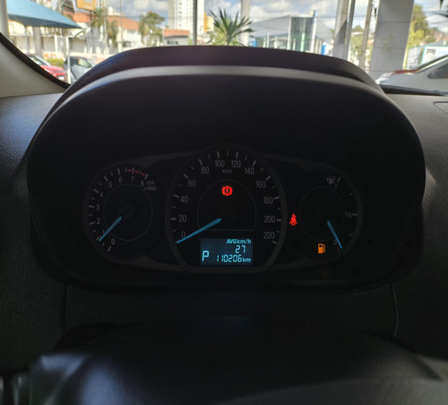 Ford Ka 1.5 TI-VCT FLEX SE PLUS SEDAN AUTOMÁTICO