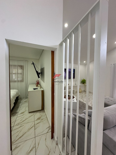 Chácara Com 2 Casas Com Lago Antes Do Centro De Ibiúna - Código 2112 - R$ 640 Mil