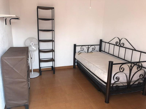 Imagen 3 de 8 de Departamento En Renta Atrás De Plaza Forum Cuernavaca