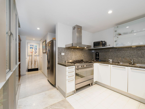 Depto En Venta En Alejandro Dumas Polanco Iv Sección