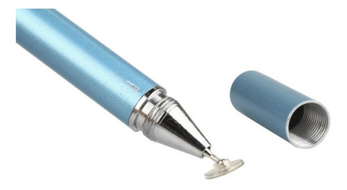Lapicero Tactil Punto Fino Delgada Stylus Pen