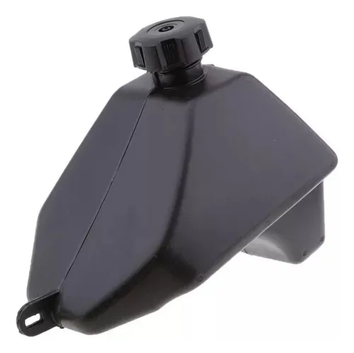 comprar Tanque Negro Para Atv Quad De 50, 70, 110, 125 Cc