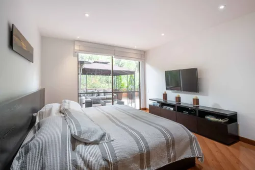 Apartamento En Venta En Colinas De Suba. Cod V6330