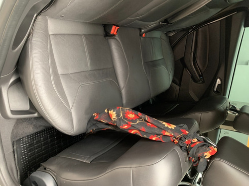 Imagen 10 de 15 de Ford Focus Titanium