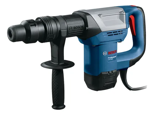 Martillo Demoledor Bosch Gsh 500 1100w