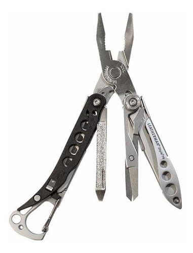 Leatherman Style Ps Multi-tool Multiherramienta