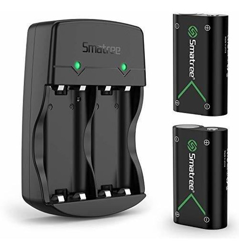 Baterias Recargables Smatree Para Xbox One Xbox One S