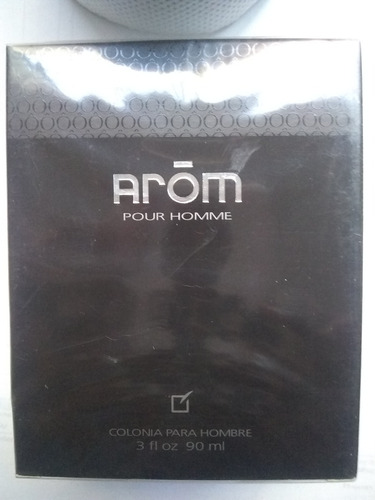 Arom Perfume Hombre