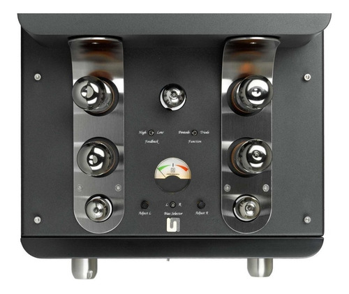 Imagen 3 de 7 de Amplificador Integrado Valvular Unison Research Triode 25
