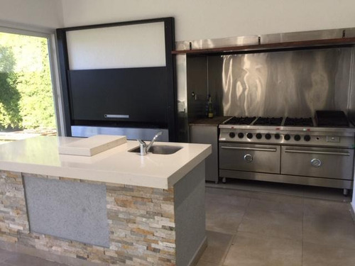 Imagen 17 de 30 de Casa En Venta - El Yacht, Nordelta