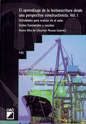 Aprendizaje Lectroescritura Perspectiva Constructivista - Di