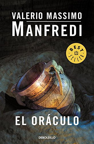 El Oraculo -best Seller-