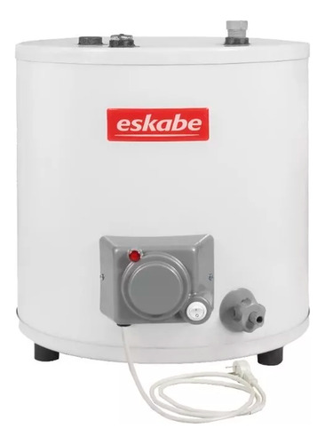 Termotanque Eléctrico Eskabe  35 Lts Apto Inferior Superior