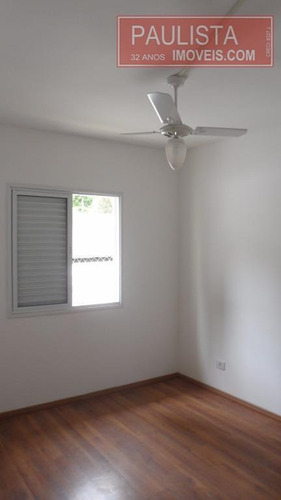 Casa Para Alugar, 186 M² Por R$ 3.900,00/mês - Morumbi - São Paulo/sp - Ca1171