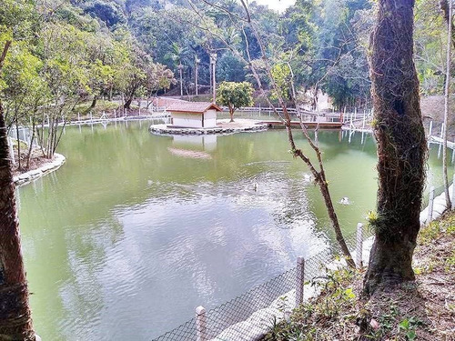 Imagem 17 de 24 de Bosque Das Mansões, Realize Seu Sonho . - Ca0056