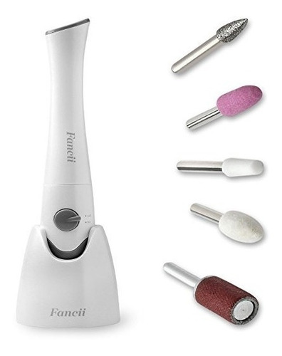 Fancii Eléctrica Profesional De La Manicura Y Pedicura Lima 