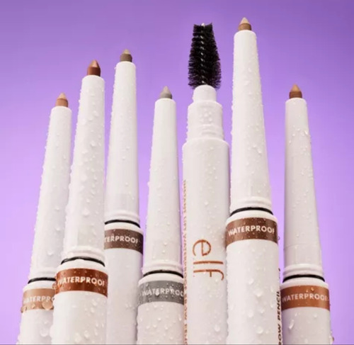 E.l.f. Instant Lift Brow Lápiz Cejas A Prueba De Agua