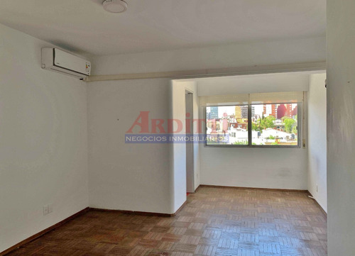 Imagen 18 de 30 de Venta Apartamento 4 Dormitorios Pocitos