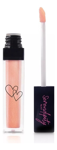 Serendipity Labial Gloss Derek By Stephanie Demner Color Nude