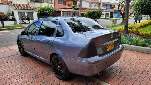 Peugeot 307 2.0 Xs Pack Feline