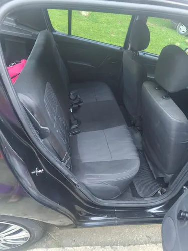 Renault Sandero 1.6 Expression