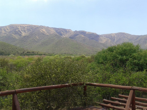 Imagen 5 de 13 de Oportunidad Cabaña 2 Ambientes 3100m2 Escucha Oferta