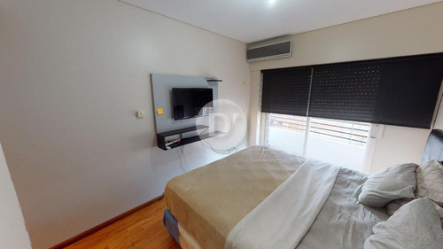 Imagen 16 de 30 de Frte Balcón: Alto Y Lum: 2 Baños : 1 Suite