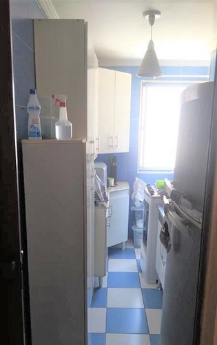 Imagem 6 de 15 de Apto No Aricanduva Com 2 Dorms, 1 Vaga, 38m² - Ap14813