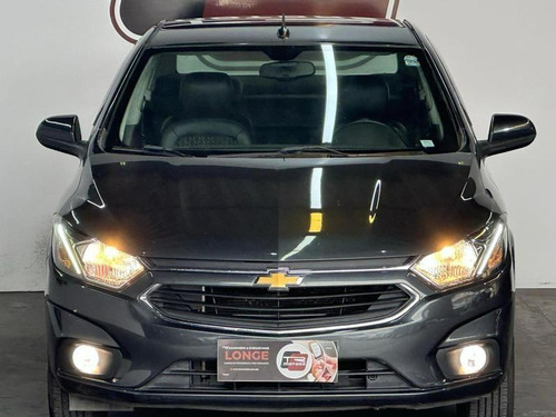 Chevrolet Prisma 1.4mt Ltz