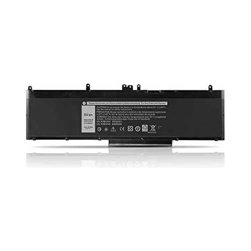 Batería Nueva Compatible Para Dell Precision 3510 Y 4f5yv Se