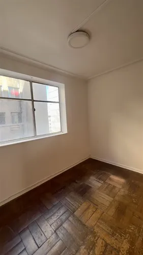 Departamento En Santiago