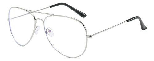 400 Grados De Ojos Izquierdo Y Derecho - Gafas Retro Para Mi