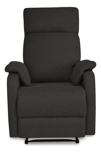 Silla Reclinable Velvet