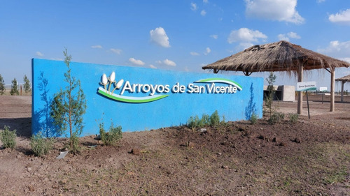 Imagen 2 de 24 de Lotes En San Vicente