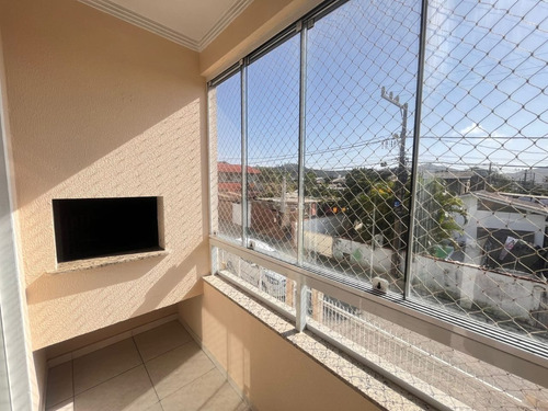 Departamento En Florianopolis Codigo 14413