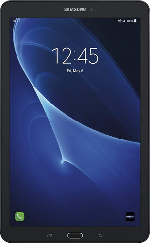 Tableta Samsung Galaxy Tab E 8 De 16 Gb 4g Renovada (verizon