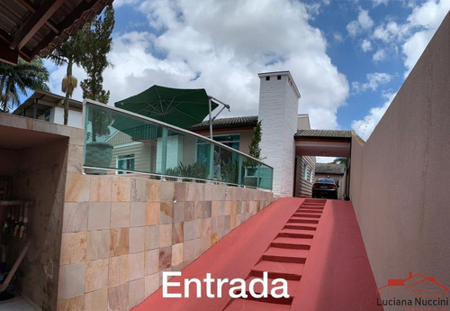 Imagem 21 de 30 de Casa - Ca00035 - 69291703