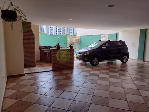 Imagem 26 de 26 de Maravilhosa Casa No Condomínio Villaggio I - Co00951