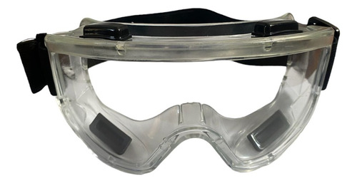 Gafas Goggles Para Moto Seguridad Polvo