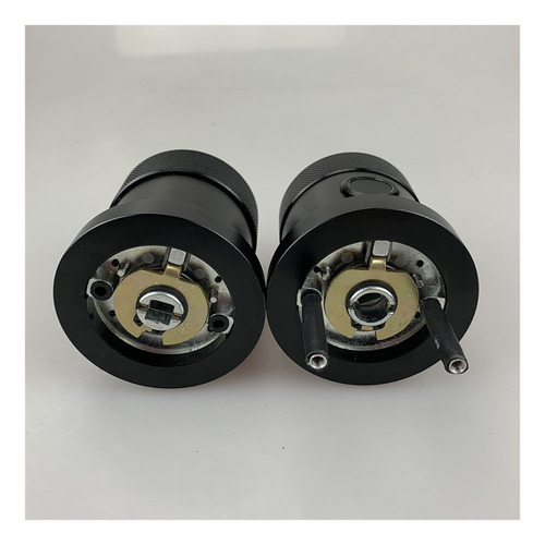 Perilla De Manija Redonda Aplicación Bluetooth Wifi