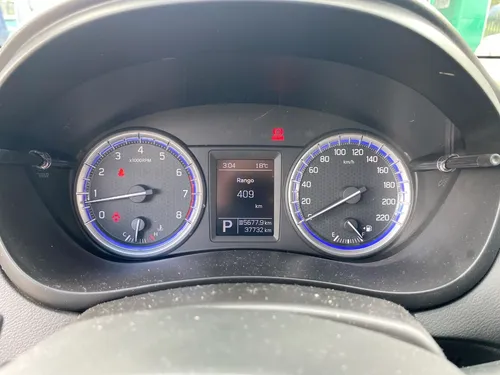 Suzuki S-Cross 1.6 Gl 2wd