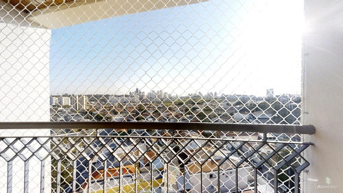 Imagem 6 de 30 de Apartamento À Venda No Bairro Jaguaré - São Paulo/sp - O-23067-38023